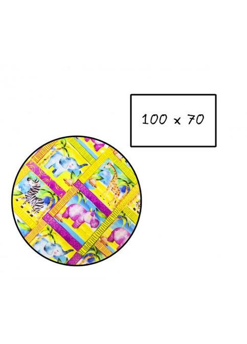 Папір пакувальна "Африка" (25 шт) MIC (361425189)