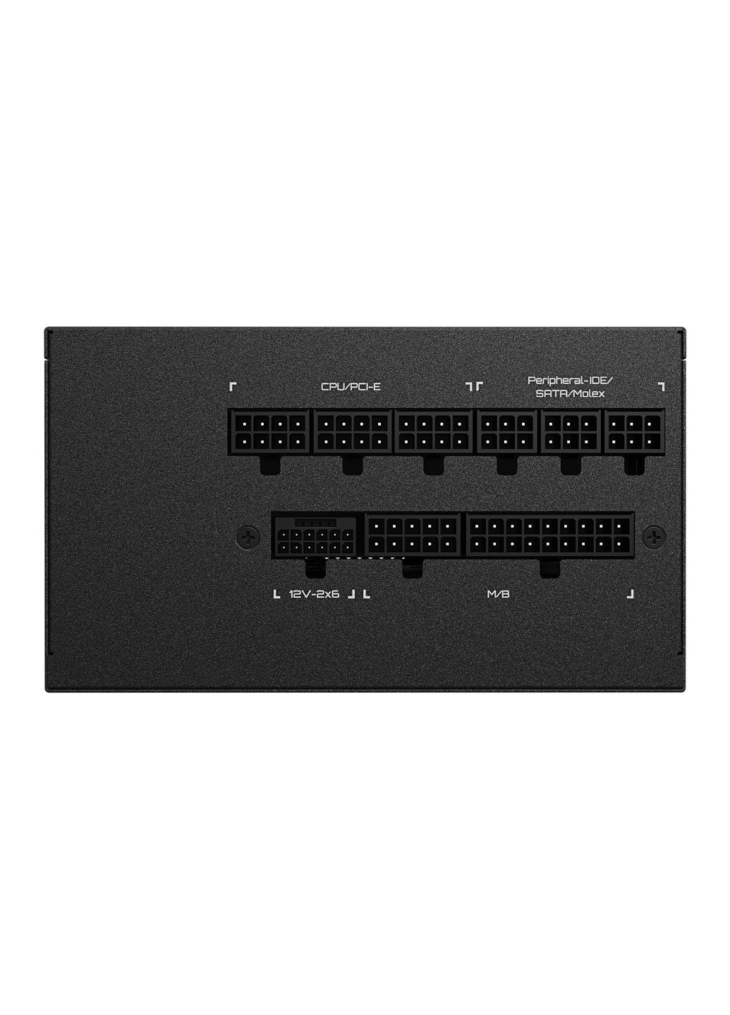 Блок живлення GP-UD850GM PG5 V2 850W Gigabyte (364860803)