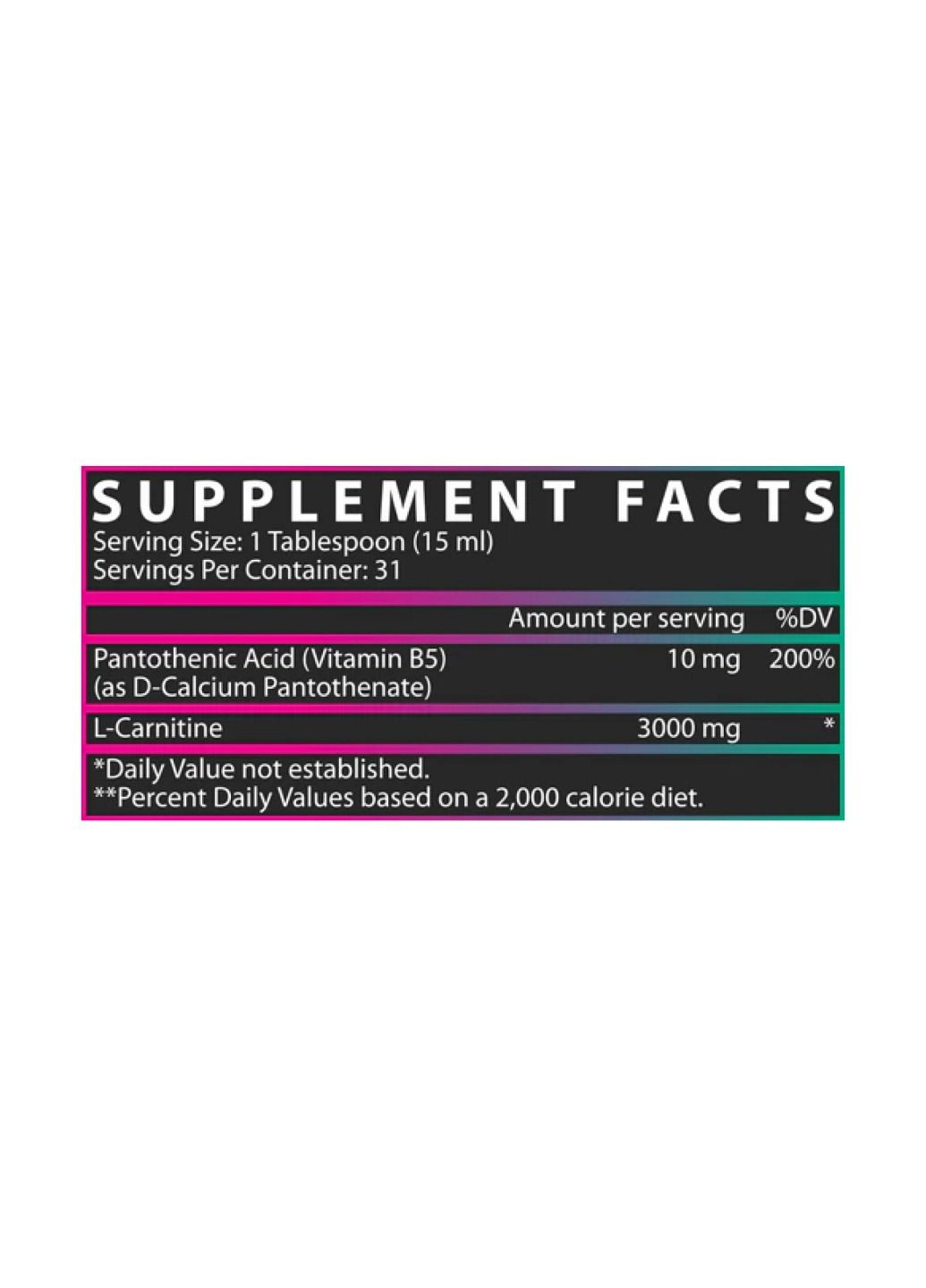 Жиросжигатель Liquid L-Carnitine 3000 - 465 ml Strawberry Watermelon Nutrex (306462214)