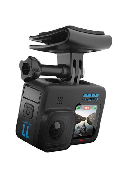 Крепление на голову кепка Head Strap 2.0 ACHOM-002 GOPRO (351431983)