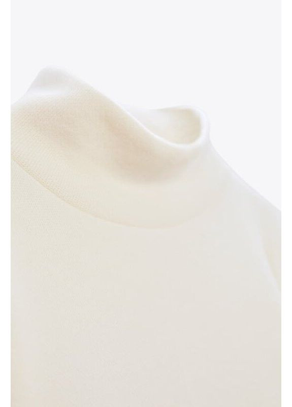 Молочна сукня 0858/151 Zara