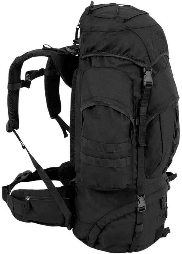 Рюкзак FORCES. 66. Black Highlander (316440732)