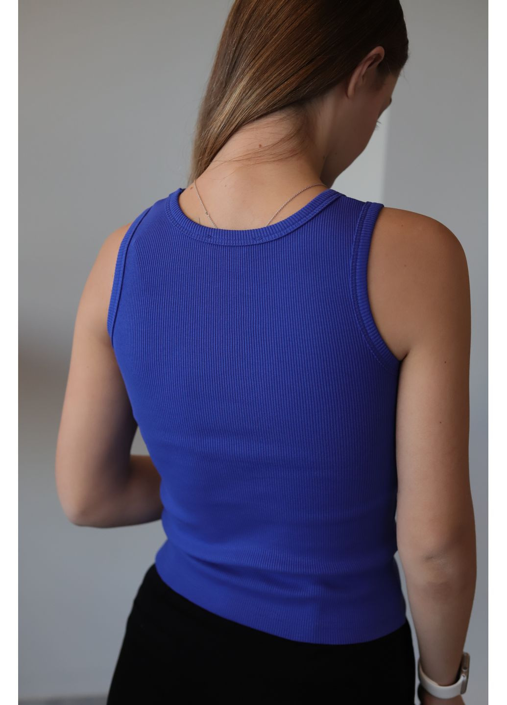 Майка женская Hygge Hoodie — 349857970