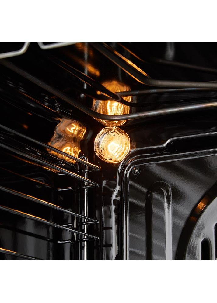 Духовой шкаф DIANA 6006 BL ELEYUS (322125485)