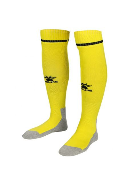 Гетри футбольні CLASSIC жовті 8101WZ5001.9712 ( ) Kelme (368871345)