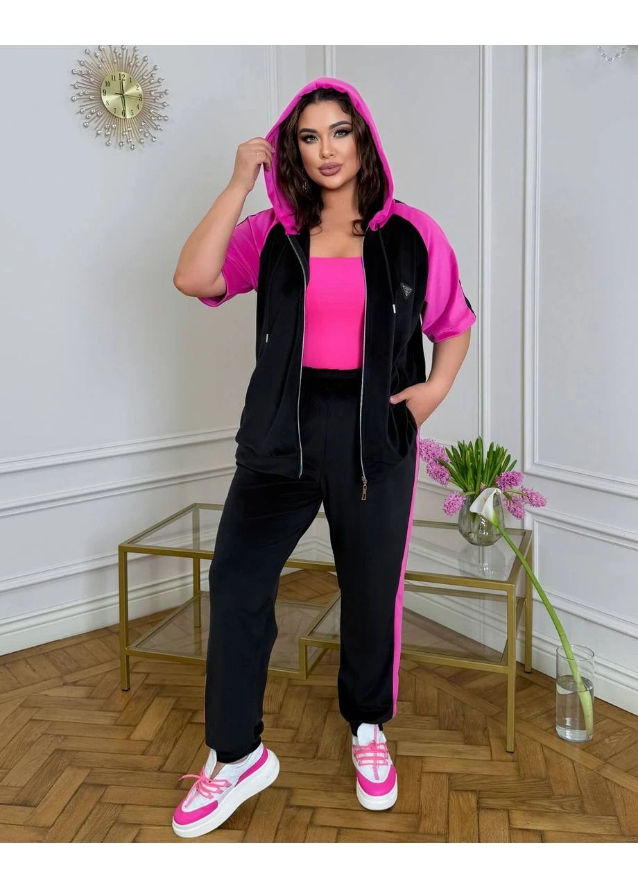 Женский костюм No Brand (388085036)