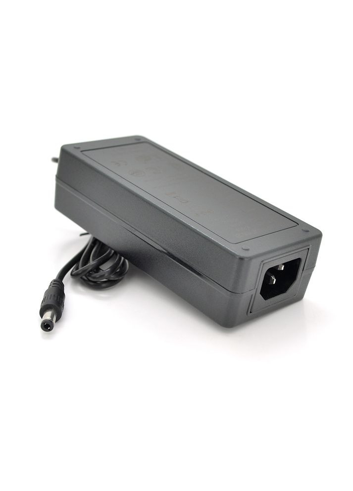 Импульсный блок питания JC3203 32V 3А (96Вт) штекер 5.5/2.5 + каб. питание Voltronic (370080461)