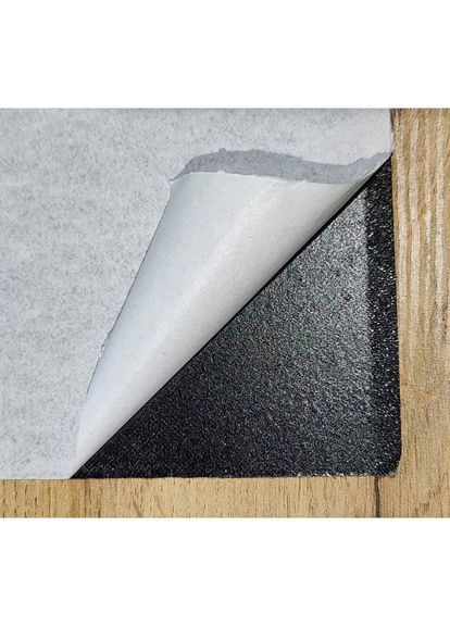 Самоклеюча підлогова LVT плитка Білий мармур елегант 305*610*1,5мм Loft Expert (352730139)