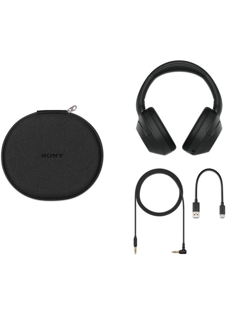 Гарнiтура ULT Wear Black (WHULT900NB.CE7) Sony (388863085)
