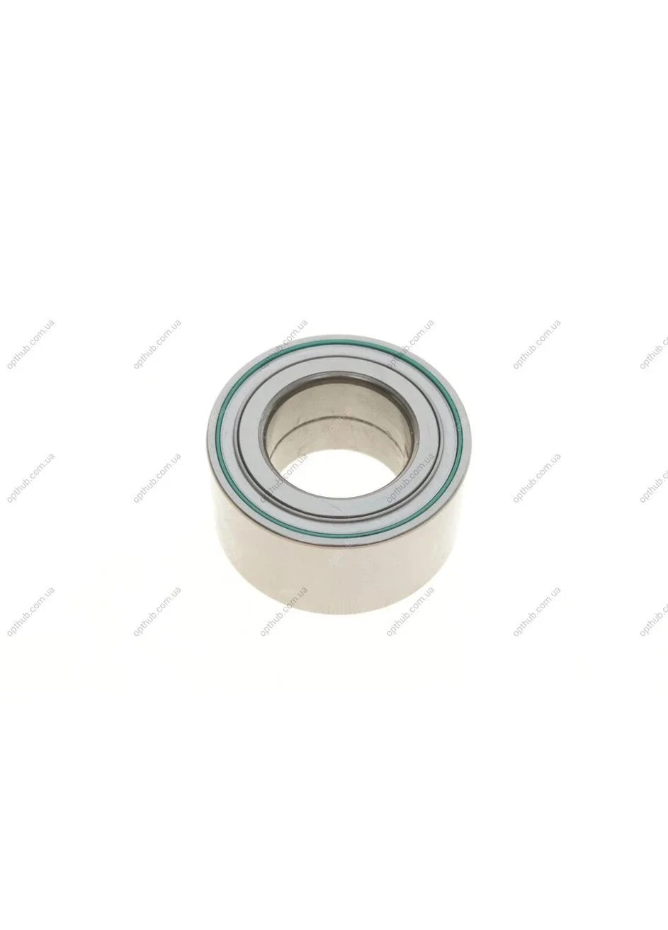 Подшипник ступицы (передней) Renault Megane II 02- (42x77x39)(к-кт) VKBA 3638 UA63 SKF (339637501)