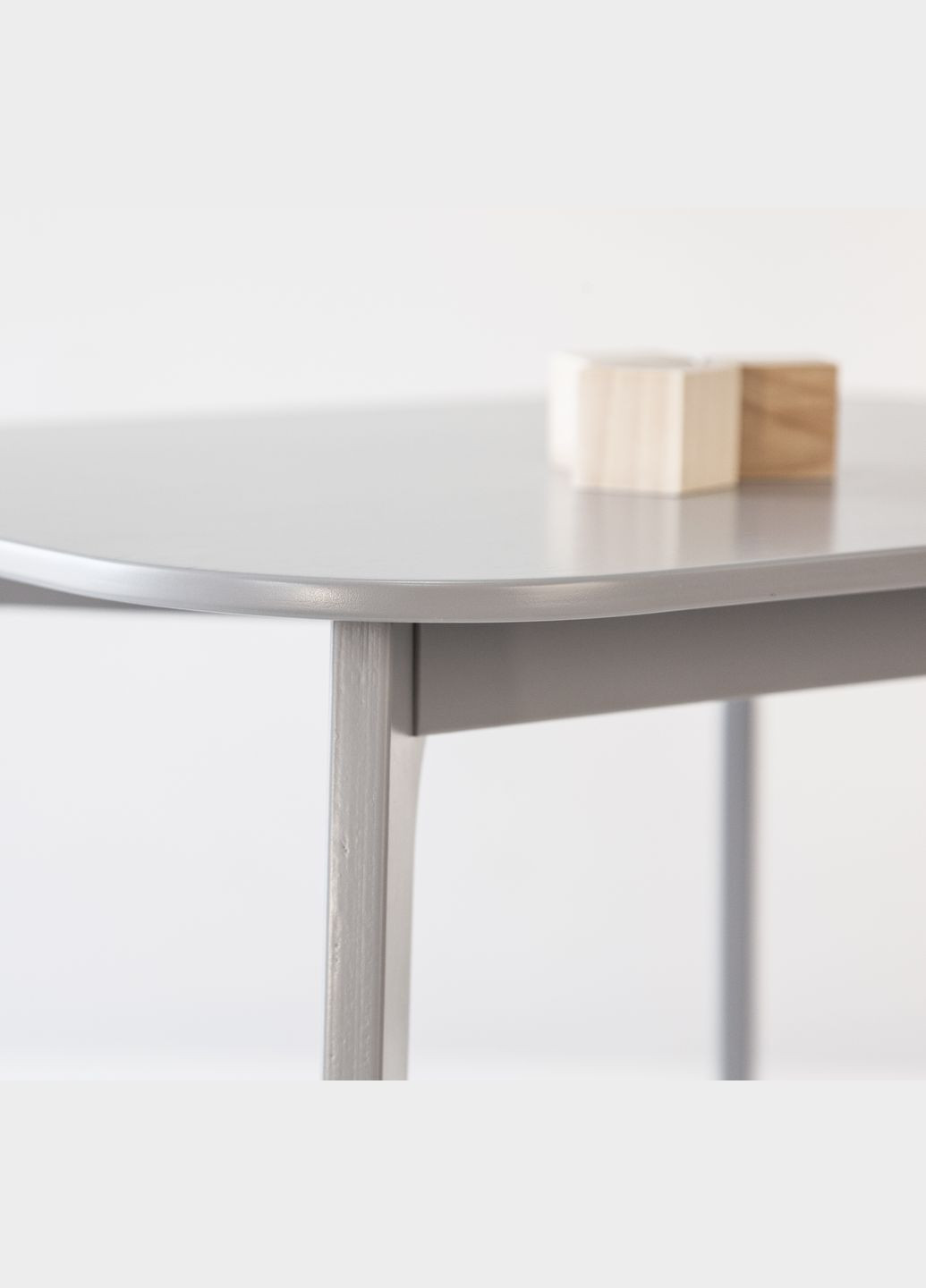 Дитячий столик і стільчик для дітей 2-4 років Сірий Tatoy (292867414)