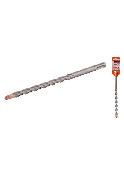 Сверло для бетона SDS-PLUS S4 12*210 мм GM (0-12-210) Granite (311558015)
