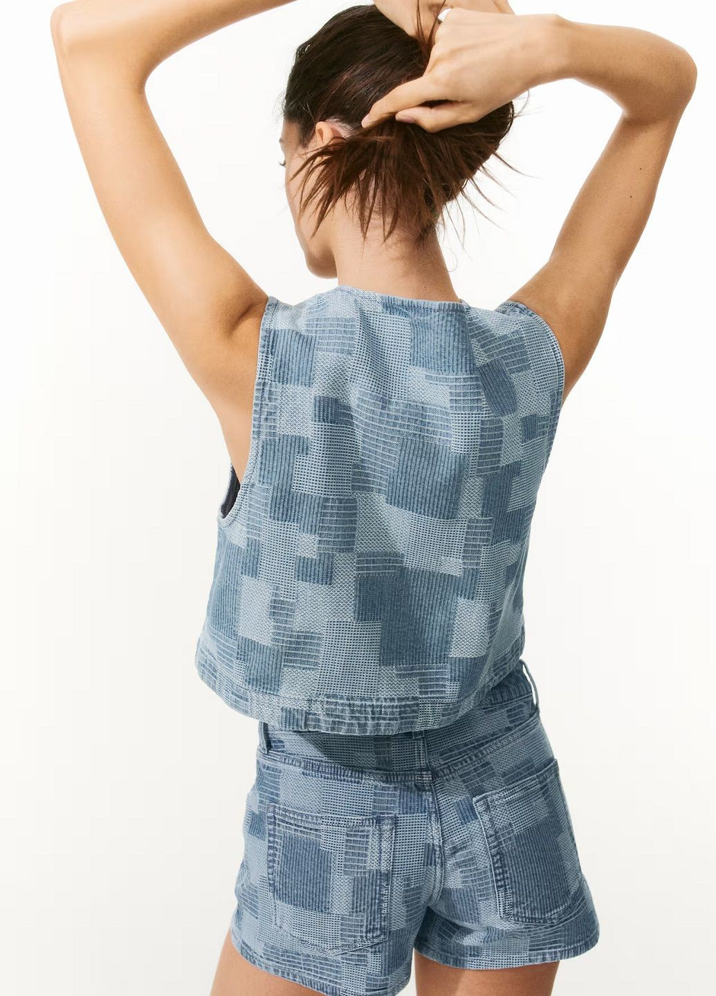 Жилет H&M (331695641)