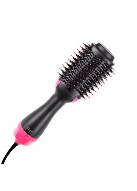 Фен-щітка для укладання волосся 3в1 One Step Digital (363832815)