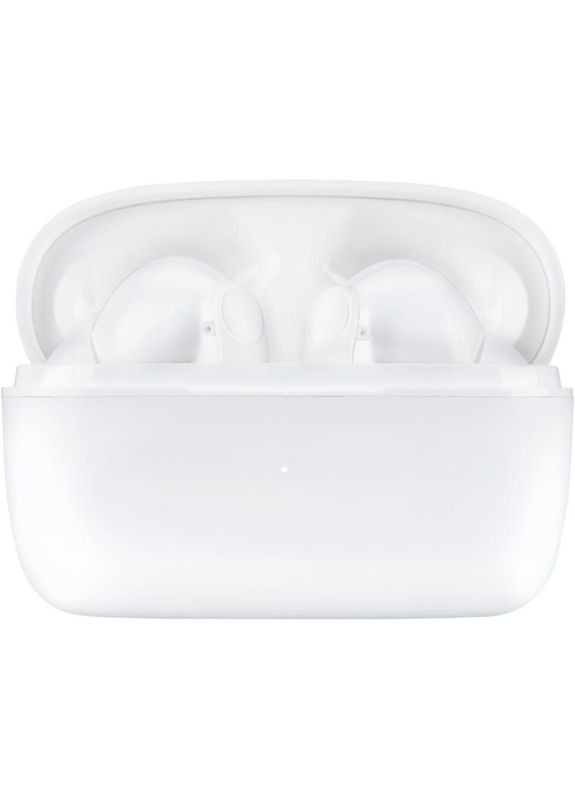 Навушники TWS White (89113) Gelius MaxBuds GP-TWS025 (314863441)