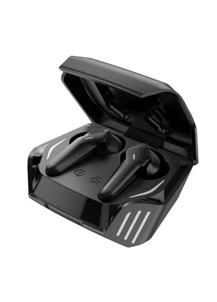 Наушники беспроводные BW49 Magic true ws BT gaming headset TWS черные Borofone (344465264)