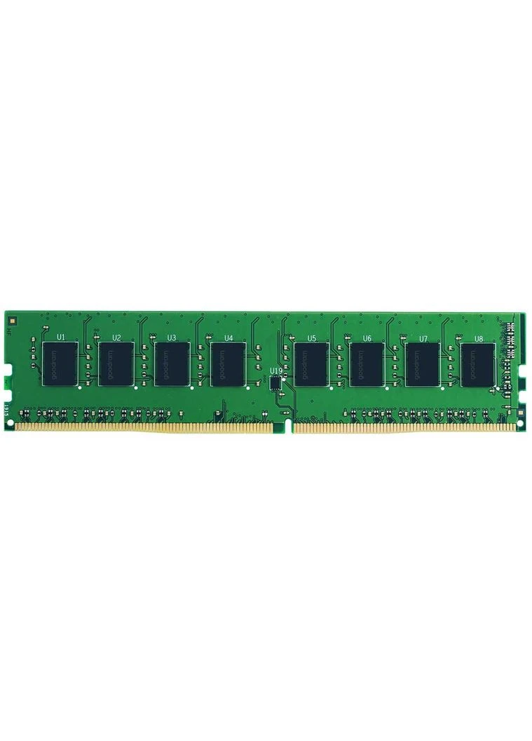 Модуль пам`яті DDR4 16GB/3200 (GR3200D464L22/16G) Goodram (393772302)