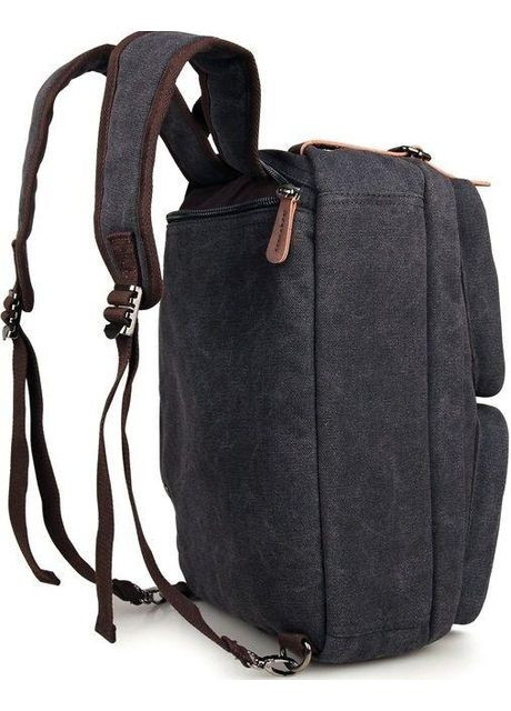 Рюкзак трансформер серій 14480 Vintage (362418038)