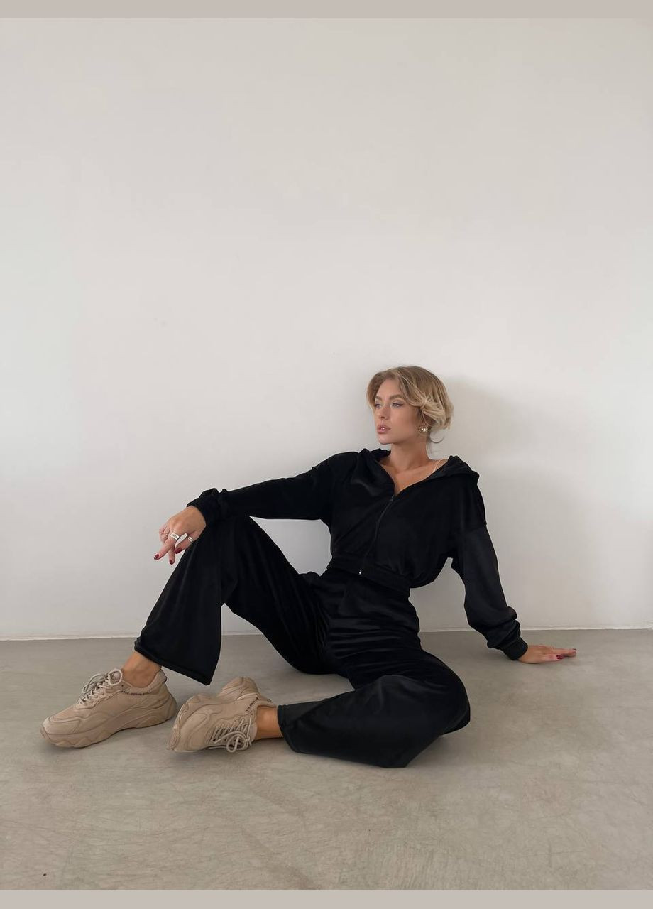 Женский спортивный костюм FINO Mode (328868458)