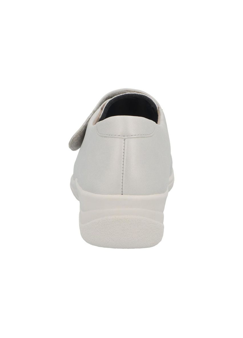 Solidus Туфлі жіночі Hedda, стрейч (арт. 7 26530 10298) (Німеччина) ( ) білий з, німеччина — (333695860)