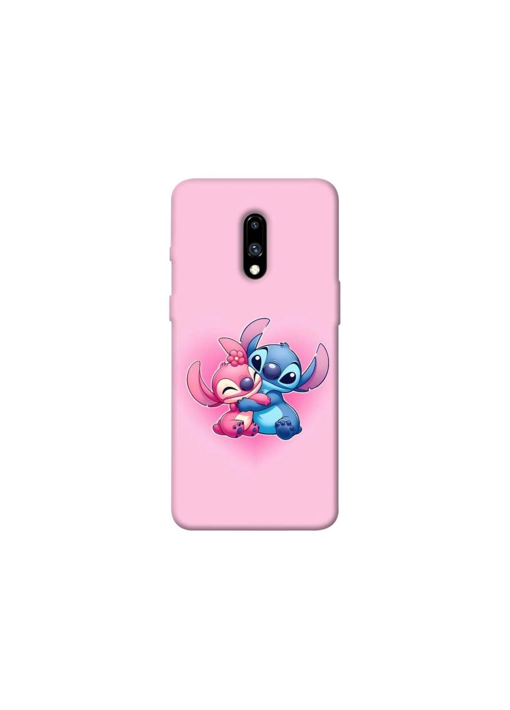 Чохол на OnePlus 7 Stitch ver.10 Frontalka (361090647)