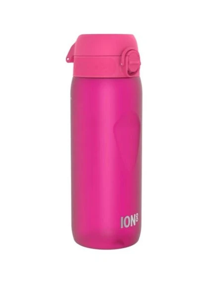 Бутылка для воды 750 мл (ЭКО бутылка) BPA Free Pink () ION8 I8RF750PIN (380878894)