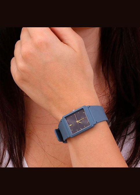 Наручний оригінальний годинник MQ-38UC-2A2 - жіночі Casio (316717059)