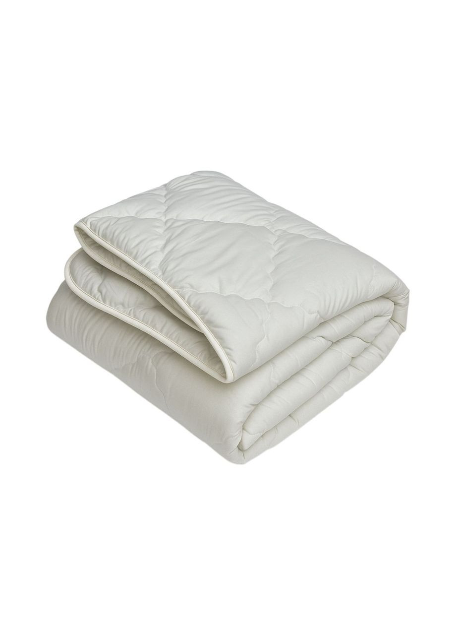 Ковдра холлофайбер осінь/зима/весна євро 200х210 OK23 Ananasko (316505181)