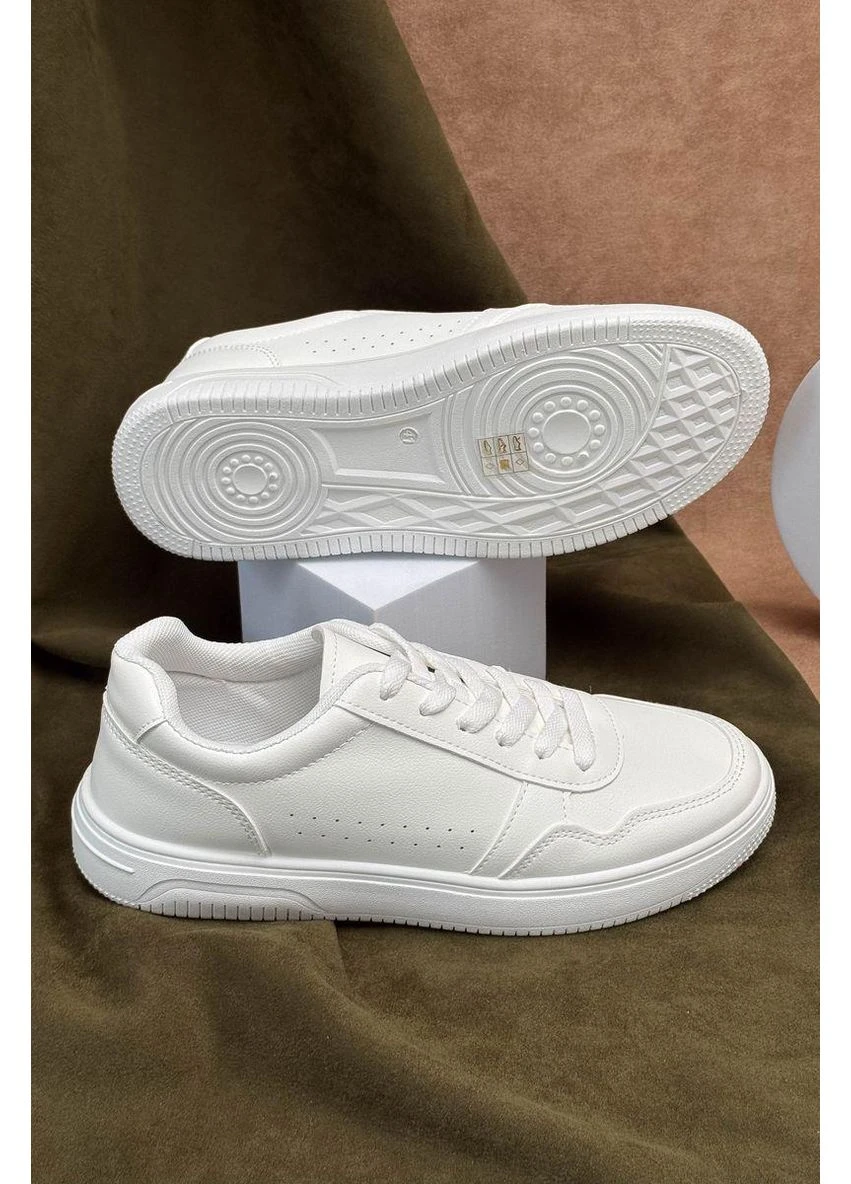 Білі кеди чоловічі, колір чорний, 248rr194 Stilli