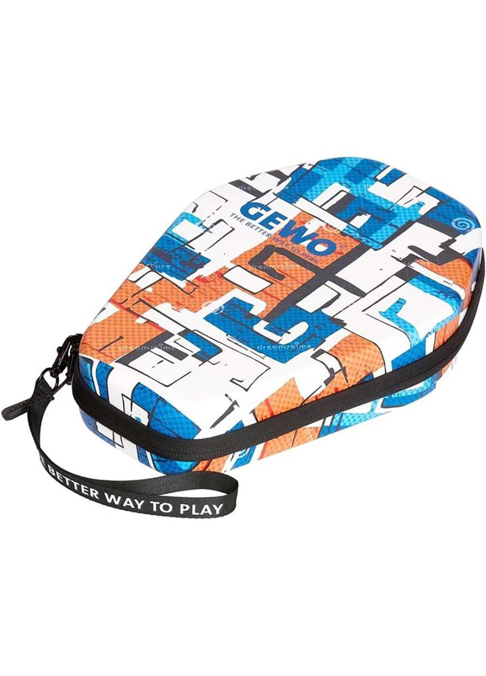 Чехол для ракетки Graffiti 2 GEWO (367599311)