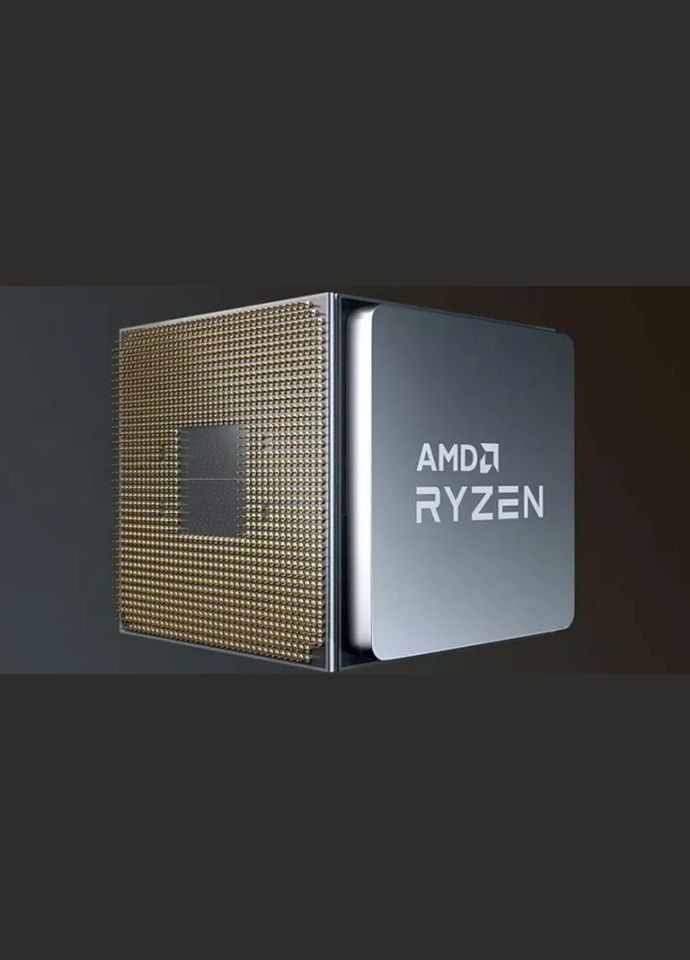 Процессор CPU RYZEN 5 4600G am4 Radeon Graphics BOX 100100000147BOX AMD (277756526)