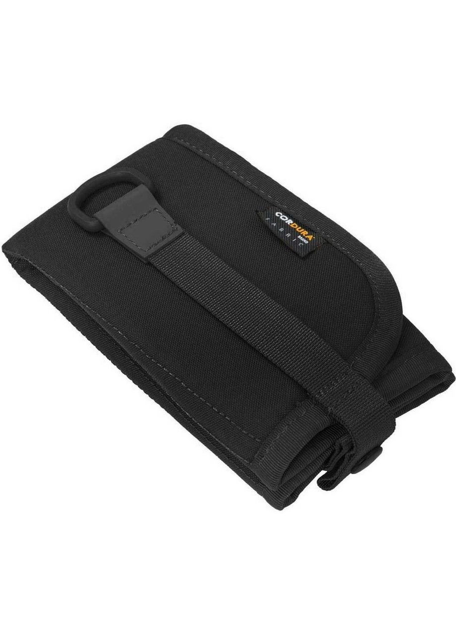 Килимок тактичний складний для сидіння Seat Pad Black (AC-VSP-CD-01) Helikon-Tex (292734727)
