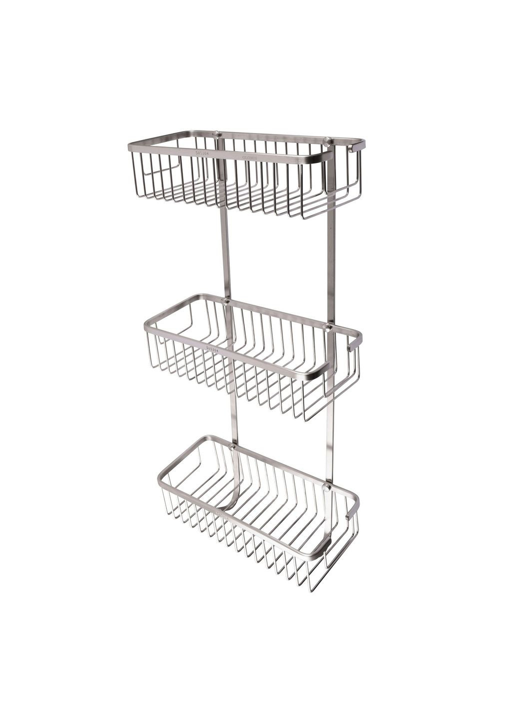 Полиця потрійна SQ9477 Globus Lux (336383627)