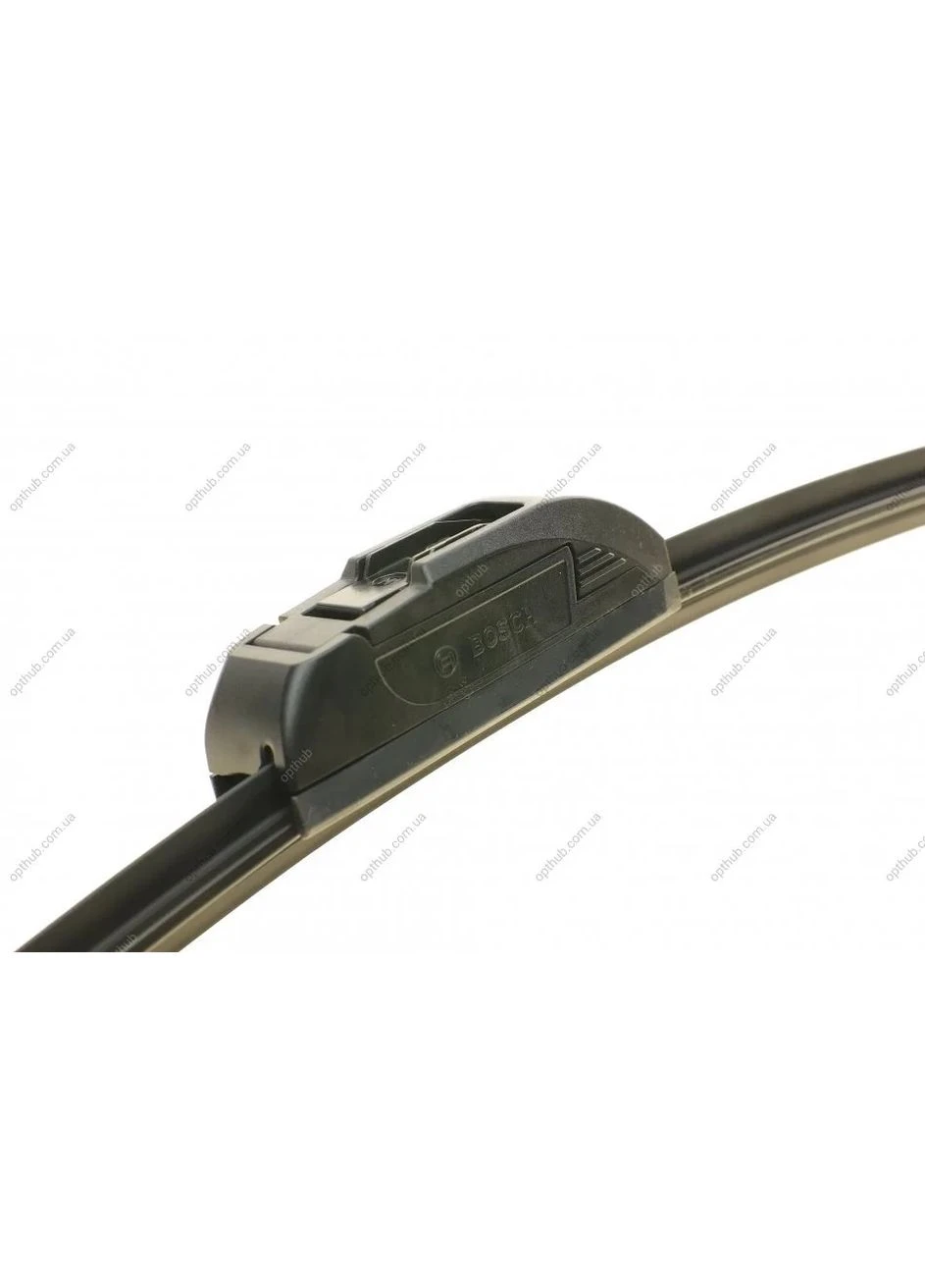 Щітка склоочис. 530/530 AEROTWIN AR530S (вир-во ) 3397118903 Bosch (366108689)
