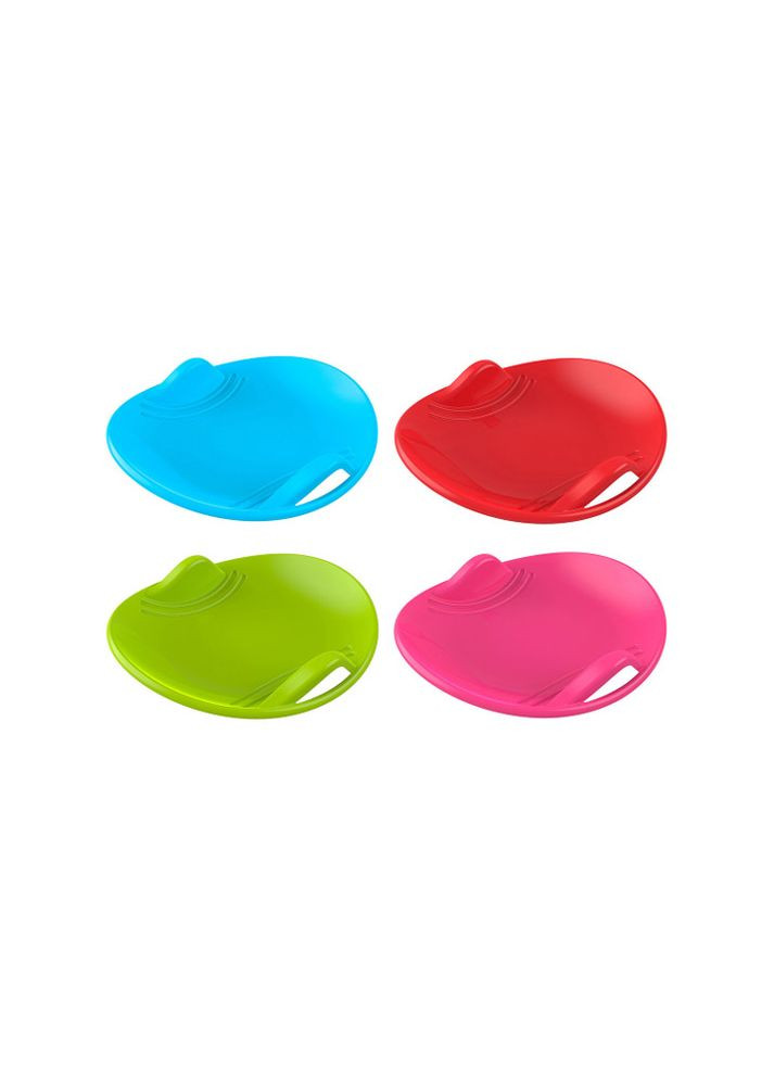 Іграшка "Сани-льодянка" колір різнокольоровий CB-00179901 ТехноК (314888236)