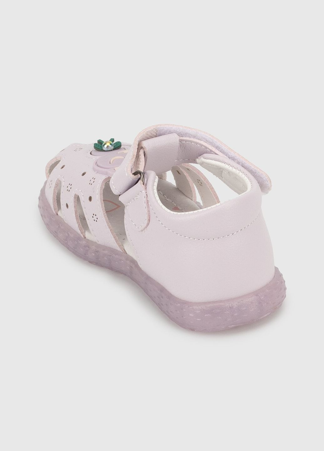 Босоніжки для дівчинки T670-1Q (2000990519139S) shop (2000990519139) Stepln (298912931)