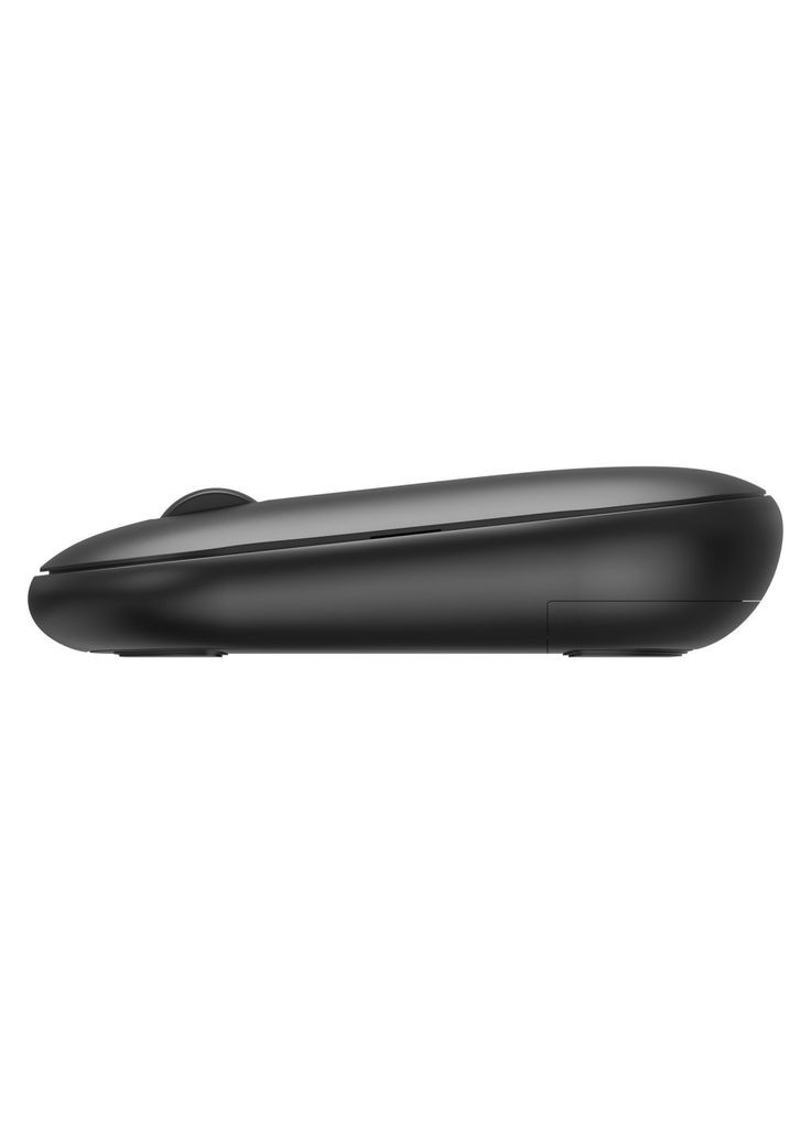Мышка M305B Silent Click Ergonomic Wireless Black (M305B) OfficePro (319761139)
