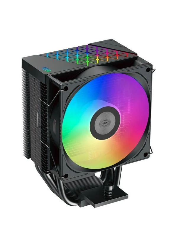 Кулер процесорний R400 ARGB BK PCCooler (402624785)