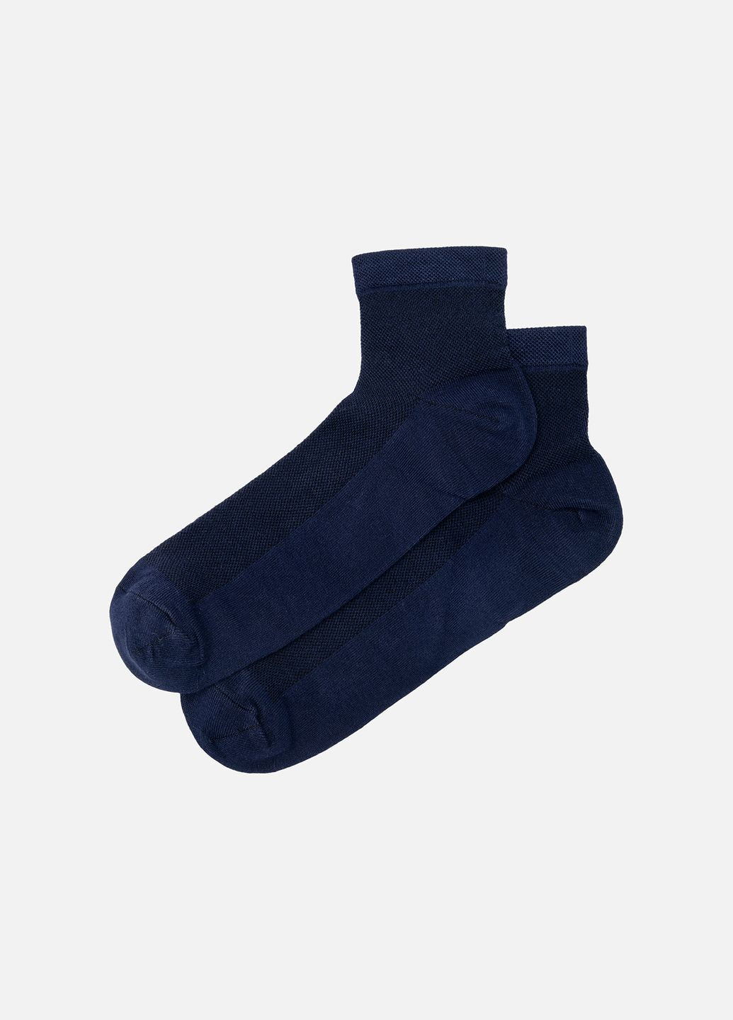 Мужские носки цвет темно-синий ЦБ-00245259 Yuki (280925099)
