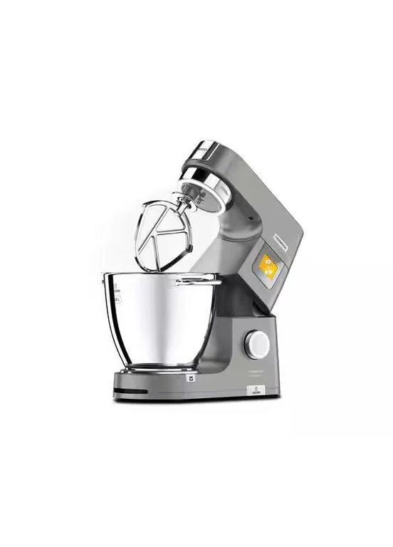 Кухонная машина Titanium Chef Patissier XL KWL90.244SI + в подарок кондитерский набор Kenwood (387638964)
