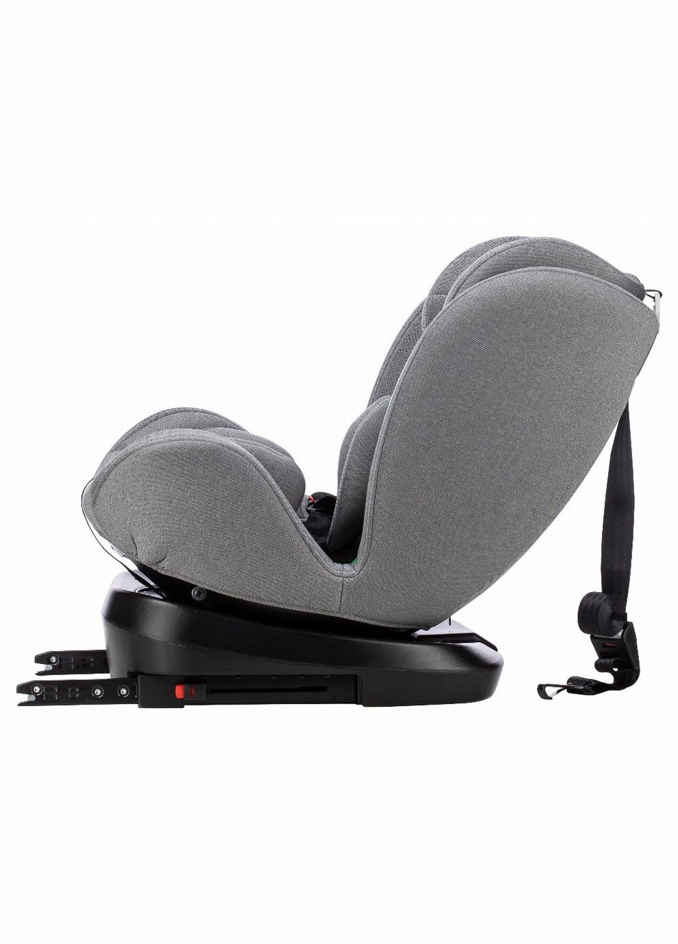Автокрісло Sierra, grey (81880) FreeOn (363044322)