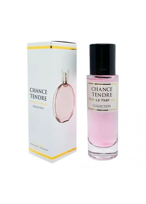 Парфумована вода для жінок Chance Tendre Morale Parfums chanel chance eau tendre (283326844)