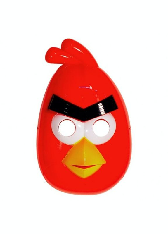 Маска Angry Birds Seta Decor (270367523)