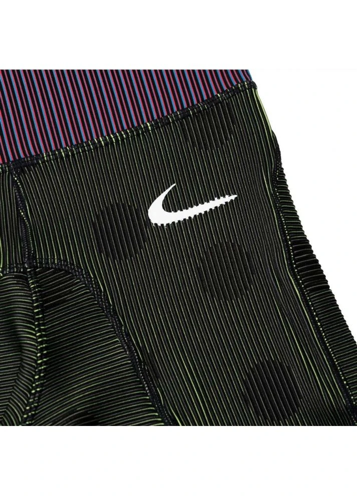 Шорты X Off-White Tights Black CU2480-010 Nike (398085519)