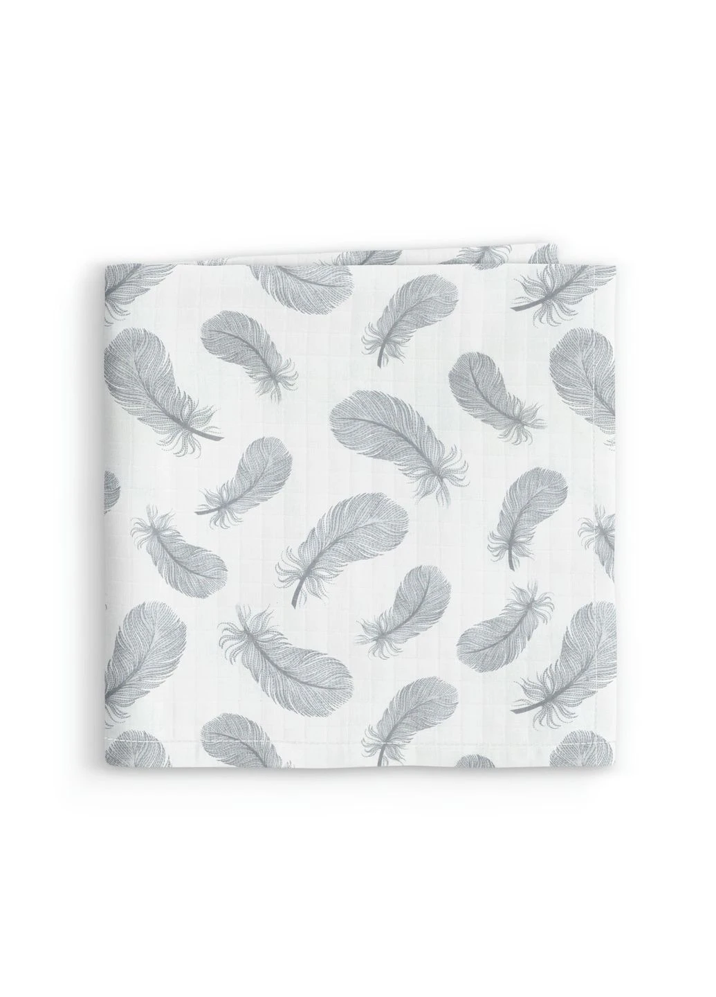 Муслиновые пеленки 110x150 FEATHER (4822052435328) Cosas (393208746)