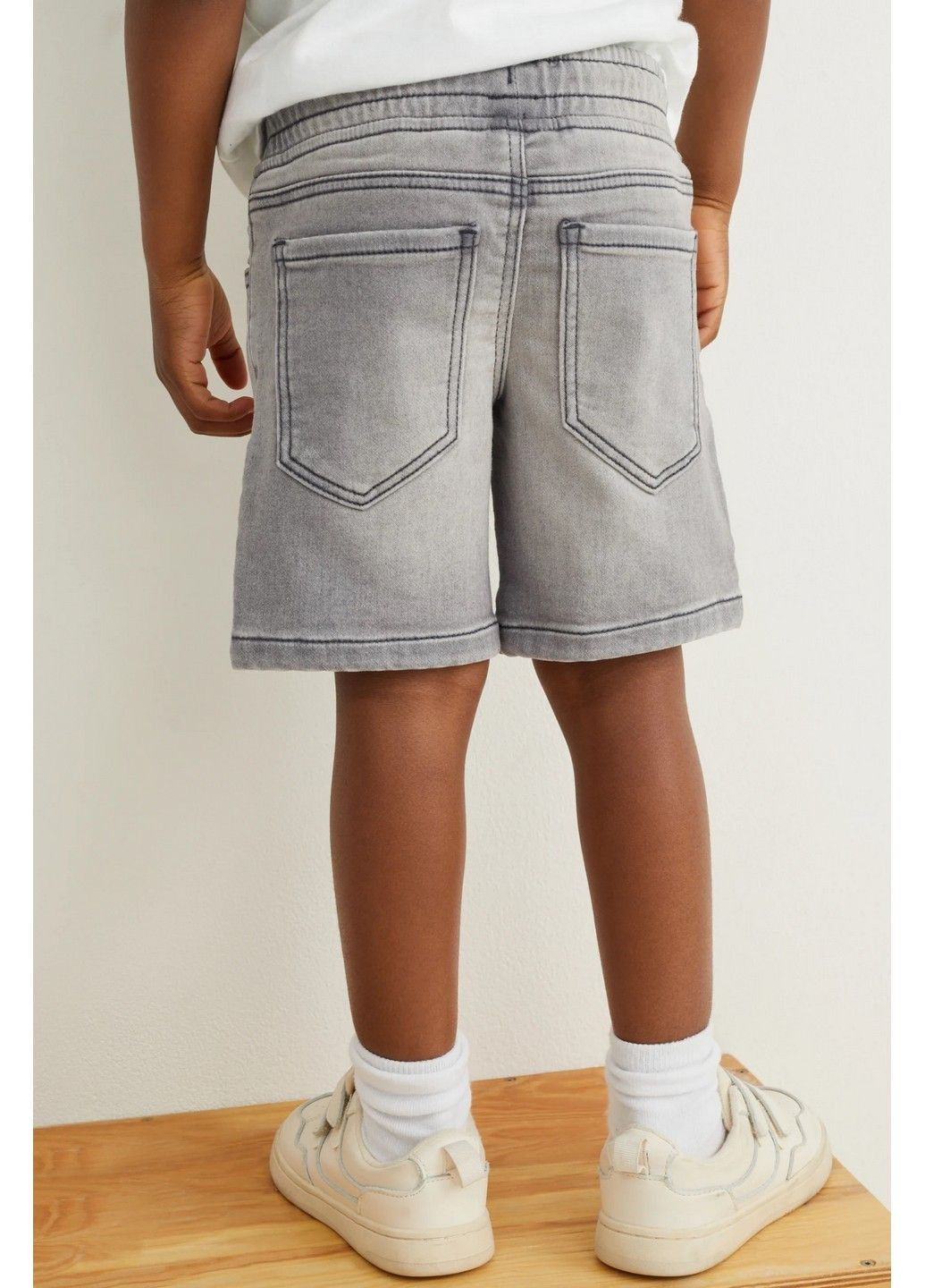 Шорты джинсовые C&A (349361448)