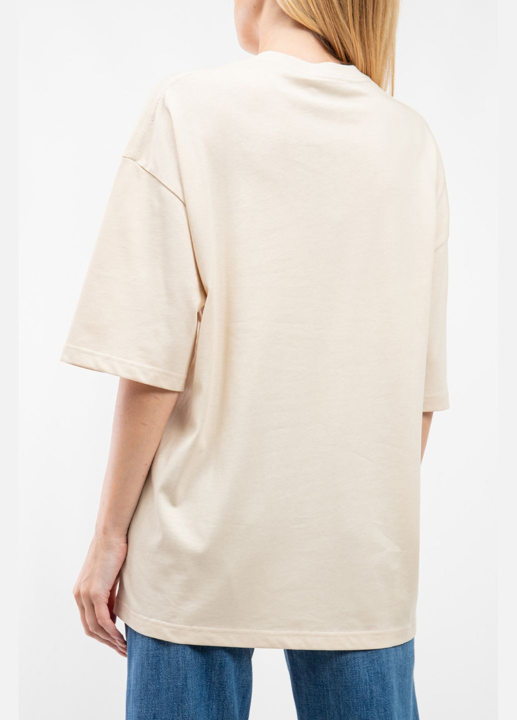 Футболка Balenciaga - (343274281)