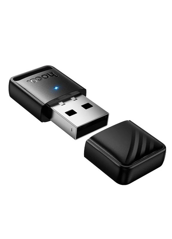 Bluetooth 5.4 адаптер UA42 USB adapter Hoco (388770966)