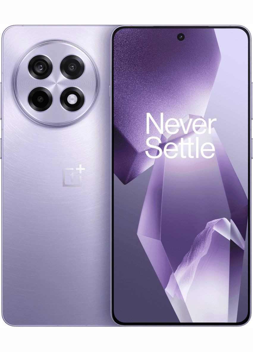 Смартфон 12/256GB (CN) OnePlus Ace 5 Pro (333824196)