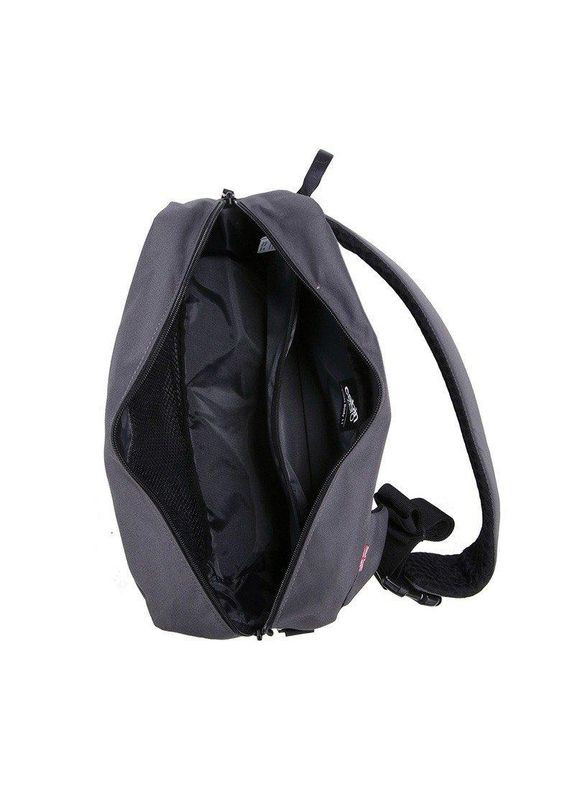 Монорюкзак Classic Cross Body 11L Original Grey (Cz22-1203) CabinZero (322207860)